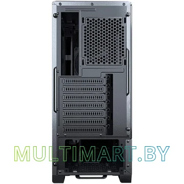 Корпус Phanteks Metallicgear Neo Air (MG-NE520A_BK01) картинка 6